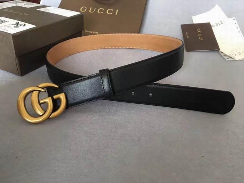 Gucci Belts 216